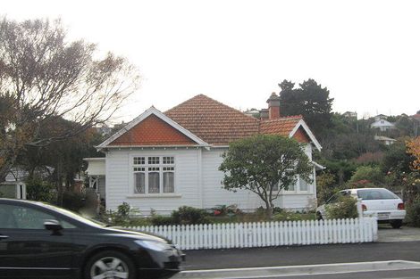 Photo of property in 105 Musselburgh Rise, Musselburgh, Dunedin, 9013