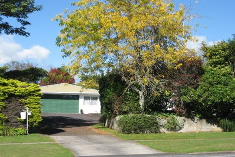 Photo of property in 121 Balmoral Drive, Tokoroa, 3420