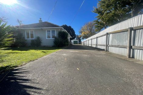 Photo of property in 48 Geddis Avenue, Maraenui, Napier, 4110
