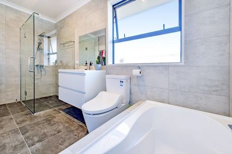 Photo of property in 39 Bradbury Avenue, Rolleston, 7614