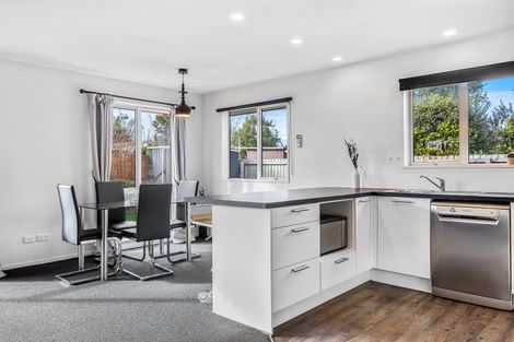 Photo of property in 23a Byron Street, Rolleston, 7614