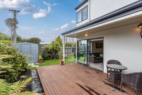Photo of property in 39 Tennyson Street, Sydenham, Christchurch, 8023
