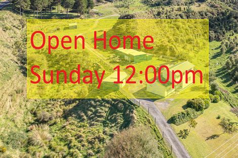 Photo of property in 7 Rangitatau East Road, Kai Iwi, Whanganui, 4578