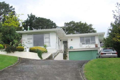 Photo of property in 15 Wilson Street, Te Aroha, 3320