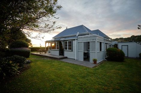 Photo of property in 184 Esplanade, Kaikoura, 7300