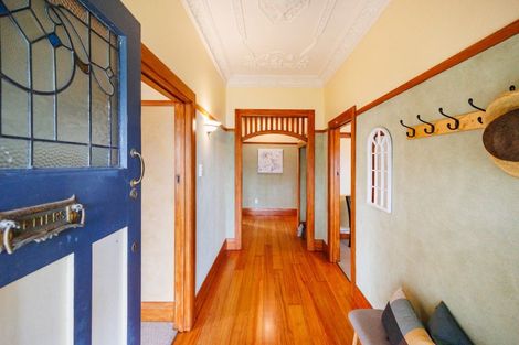 Photo of property in 8 Karamu Avenue, Takaro, Palmerston North, 4410