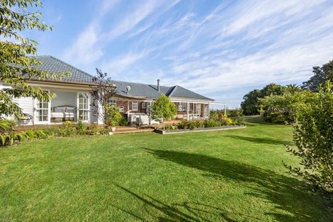 Photo of property in 183 Jones Road, Hunua, Papakura, 2583