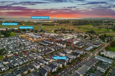 Photo of property in 148 Totara Road, Whenuapai, Auckland, 0618