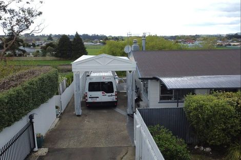 Photo of property in 3a Allan Street, Dannevirke, 4930