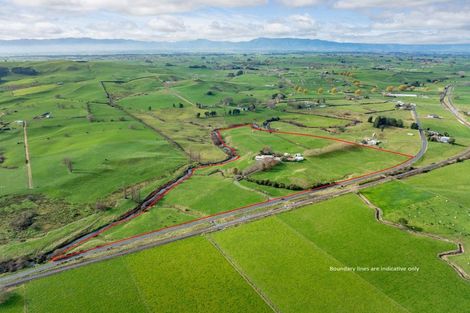 Photo of property in 485 Kiwitahi Railway Road, Morrinsville, 3371