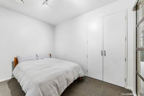 Photo of property in Detroit Apartments, 181 Tasman Street, Mount Cook, Wellington, 6021