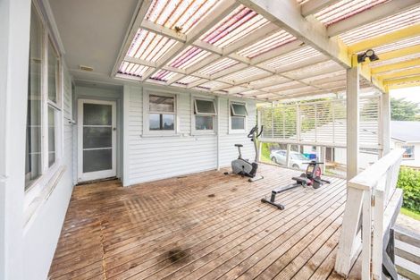 Photo of property in 6 Mahoe Crescent, Te Kuiti, 3910