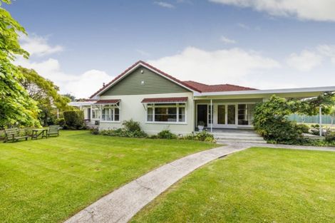 Photo of property in 435 Ruahine Street, Terrace End, Palmerston North, 4410