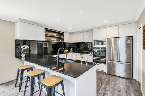 Photo of property in 13 Cressy Place, Darfield, 7510