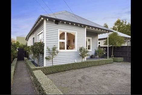 Photo of property in 19 Berry Street, St Albans, Christchurch, 8014