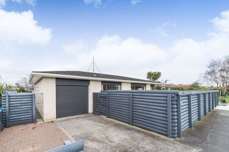 Photo of property in 130 Milson Line, Milson, Palmerston North, 4414