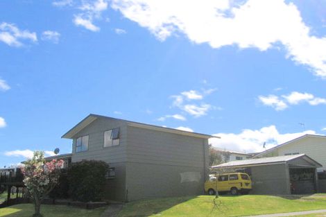Photo of property in 35 Saint James Street, Richmond Heights, Taupo, 3330