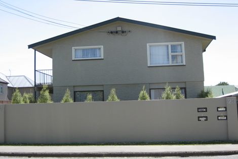 Photo of property in 3/23 Andover Street, Merivale, Christchurch, 8014