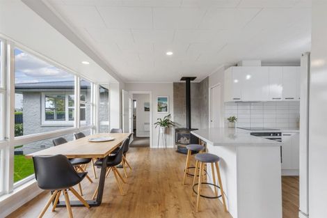 Photo of property in 215 Grimseys Road, Redwood, Christchurch, 8051