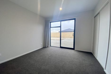 Photo of property in 7 Fairhall Street, Rolleston, 7615