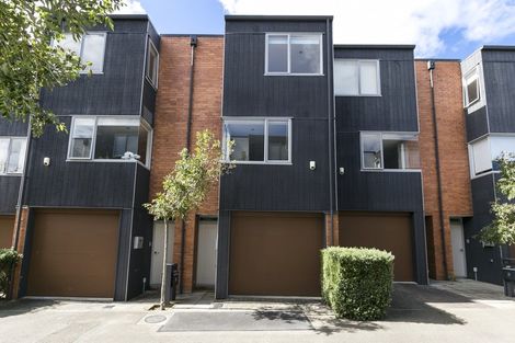 Photo of property in The Altair, 27/120 Rintoul Street, Newtown, Wellington, 6021