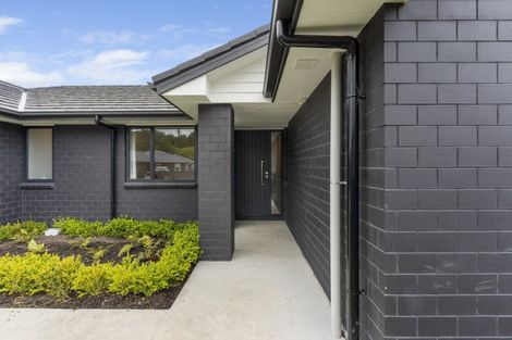 Photo of property in 11 Kauri Place, Pahiatua, 4910