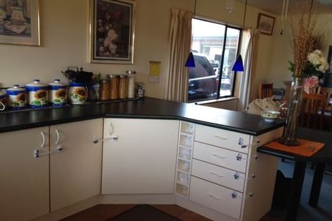 Photo of property in 140 Rolleston Street, Rakaia, 7710