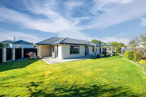 Photo of property in 10 South Terrace Road, Geraldine, 7930