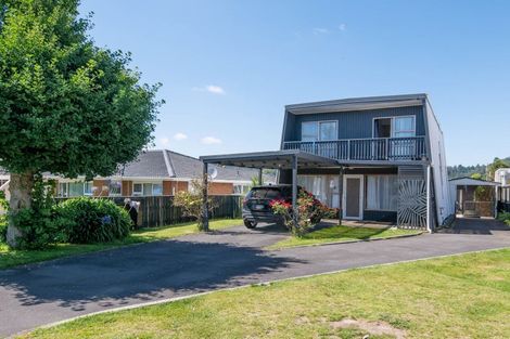 Photo of property in 11d Peace Street, Fenton Park, Rotorua, 3010