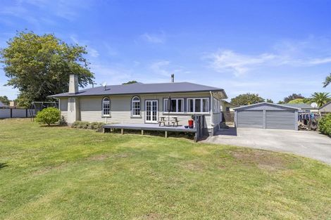 Photo of property in 9 Bank Street, Morrinsville, 3300