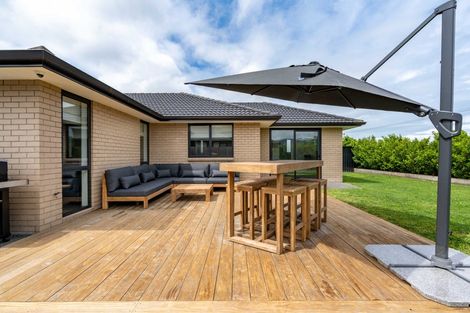 Photo of property in 21 Rehua Drive, Ngaruawahia, 3288