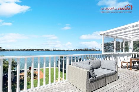 Photo of property in 97 Norwood Road, Bayswater, Auckland, 0622