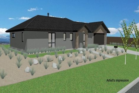 Photo of property in 15 Teal Place, Lake Hawea, Wanaka, 9382