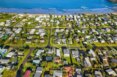 Photo of property in 215b Given Avenue, Whangamata, 3620