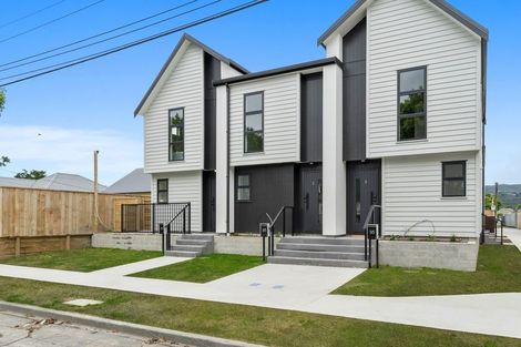 Photo of property in 1/25 Bush Street, Naenae, Lower Hutt, 5011