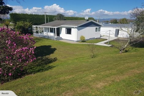 Photo of property in 165 Church Street, Opotiki, 3122