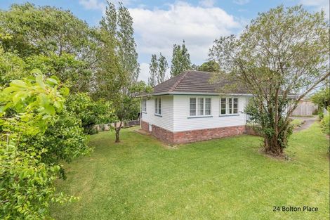 Photo of property in 24 Bolton Place, Otara, Auckland, 2023