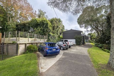 Photo of property in 3/5 Larchwood Avenue, Westmere, Auckland, 1022
