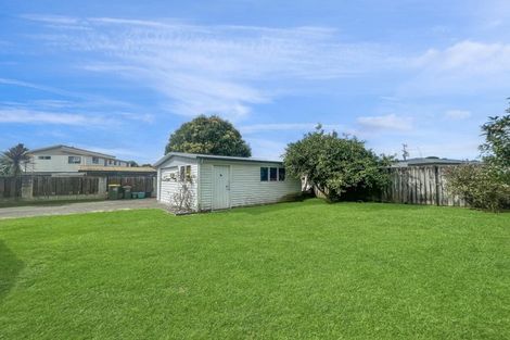 Photo of property in 32 Elmwood Crescent, Pukete, Hamilton, 3200