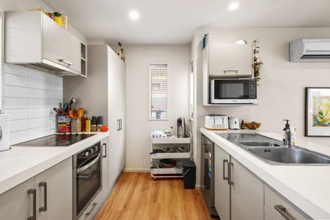 Photo of property in 61b Antigua Street, Addington, Christchurch, 8024