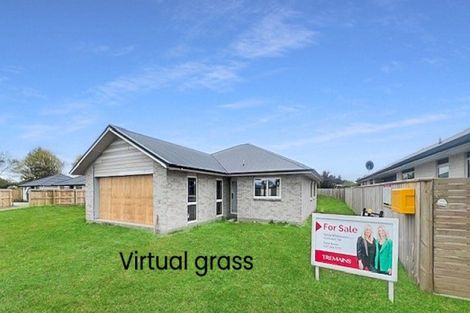 Photo of property in 6 Van Baarle Close, Carterton, 5713