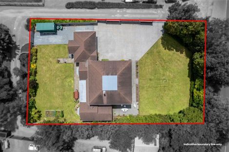 Photo of property in 361a Main Road North, Brown Owl, Upper Hutt, 5018
