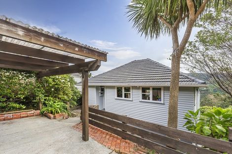 Photo of property in 53 Cheshire Street, Wilton, Wellington, 6012