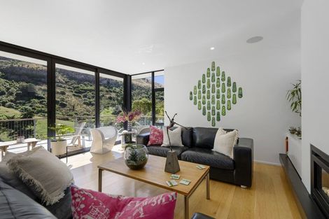 Photo of property in 94 Sumnervale Drive, Sumner, Christchurch, 8081