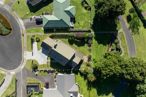 Photo of property in 14 Kotuku Crescent, Matamata, 3400