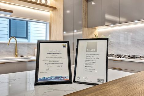 Photo of property in 40 Drumnaconagher Road, Flat Bush, Auckland, 2019