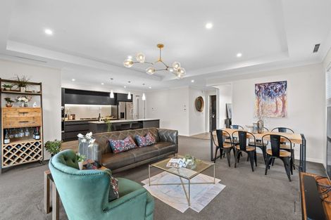 Photo of property in 55 Prestons Park Drive, Marshland, Christchurch, 8083