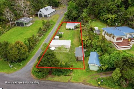 Photo of property in 7 Gap Road, Manukau Heads, Awhitu, 2684