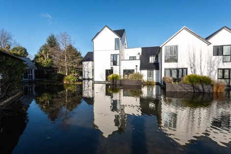 Photo of property in 11/140 Office Road, Merivale, Christchurch, 8014