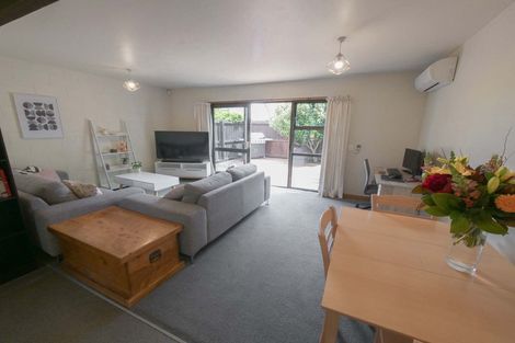 Photo of property in 4/17 Rosewarne Street, Spreydon, Christchurch, 8024